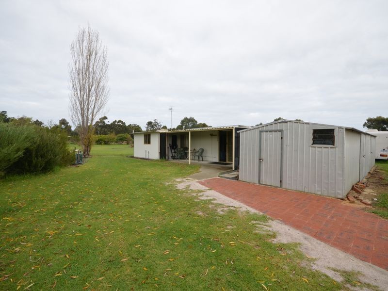 Manjimup WA 6258