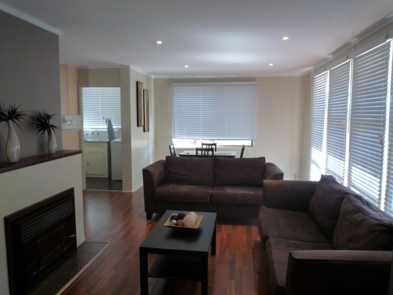 60 Brockman Street, Pemberton WA 6260