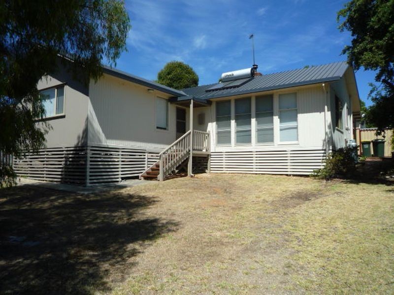 60 Brockman Street, Pemberton WA 6260