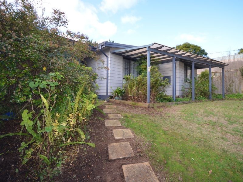 43 Robinson Street, Pemberton WA 6260