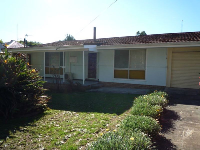 5 Robinson Street, Pemberton WA 6260