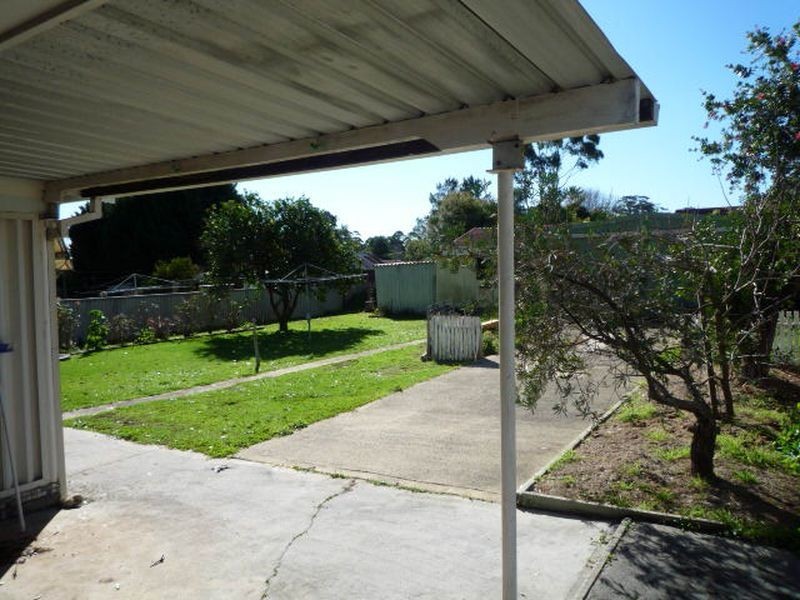 5 Robinson Street, Pemberton WA 6260