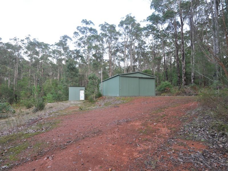 17 Ditri Court, Pemberton WA 6260