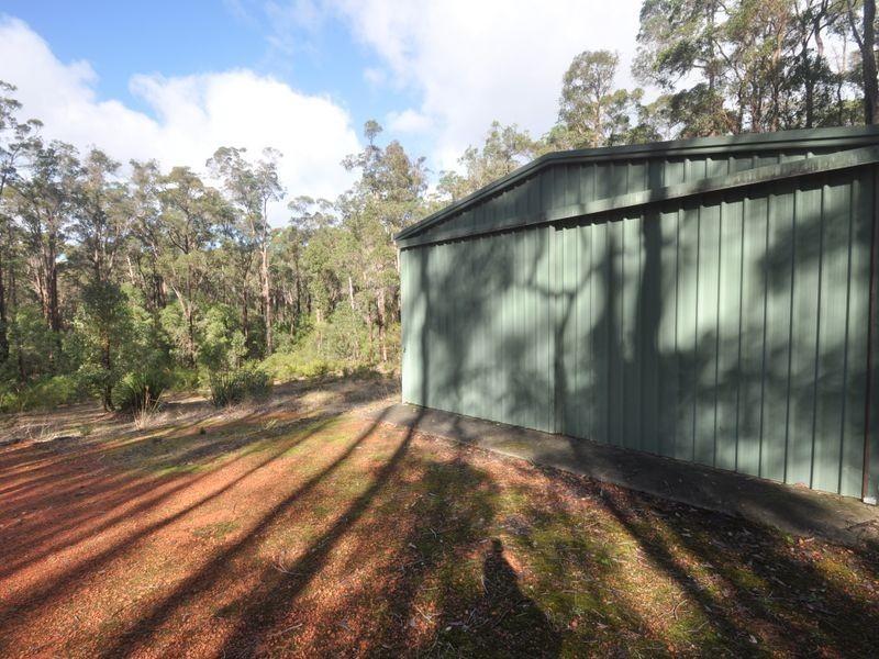 17 Ditri Court, Pemberton WA 6260