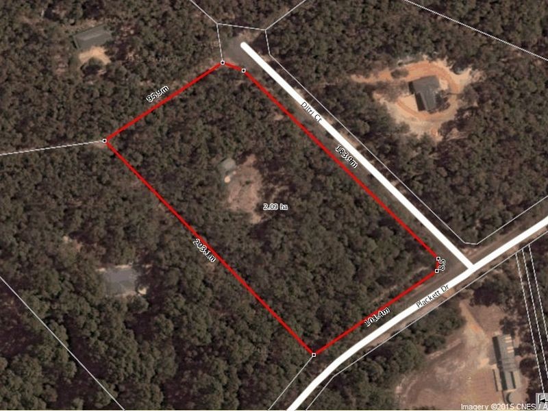 17 Ditri Court, Pemberton WA 6260