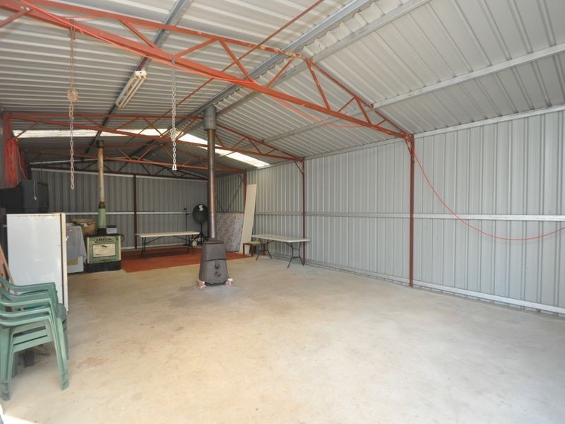 17 Ditri Court, Pemberton WA 6260