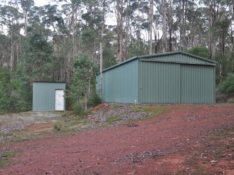 17 Ditri Court, Pemberton WA 6260