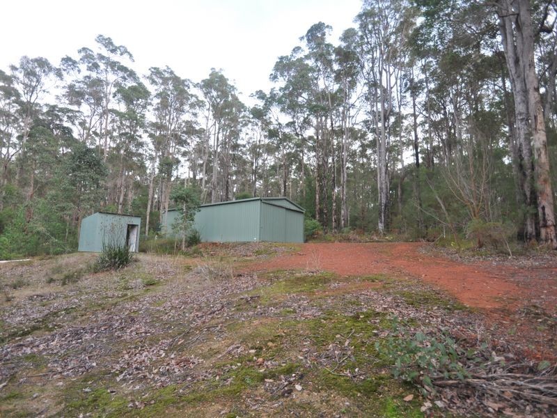 17 Ditri Court, Pemberton WA 6260