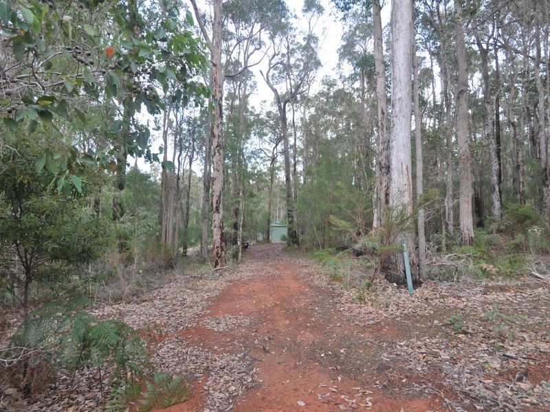 17 Ditri Court, Pemberton WA 6260
