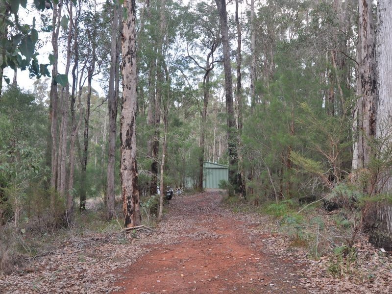 17 Ditri Court, Pemberton WA 6260