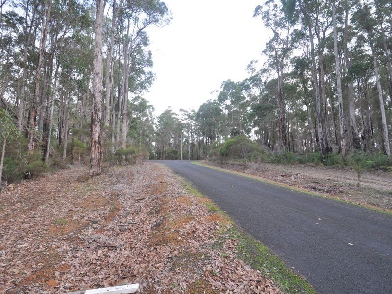 17 Ditri Court, Pemberton WA 6260