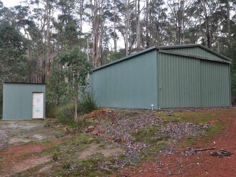 17 Ditri Court, Pemberton WA 6260