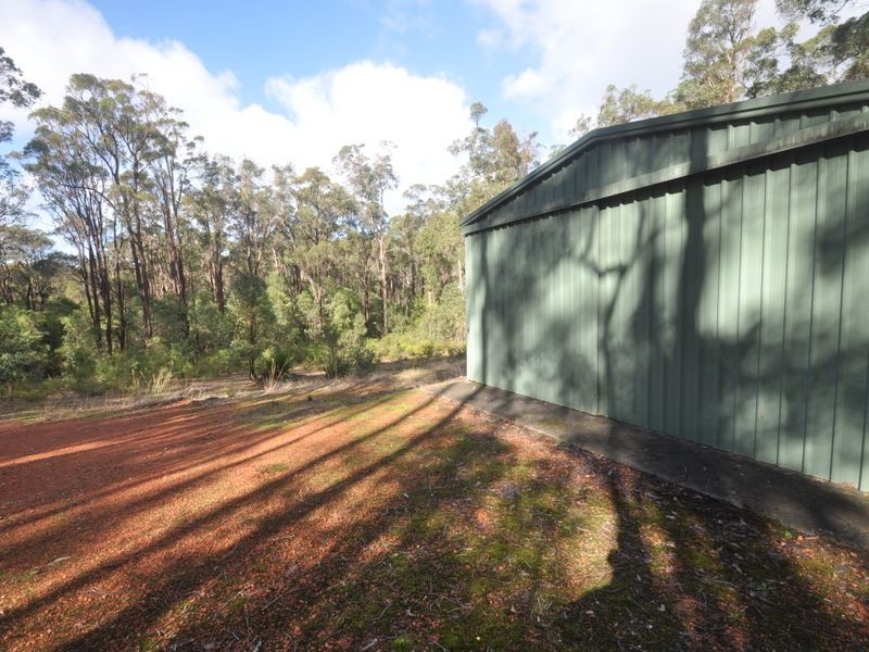 17 Ditri Court, Pemberton WA 6260