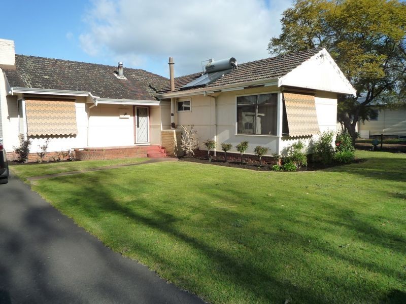 18 Mottram Street, Manjimup WA 6258