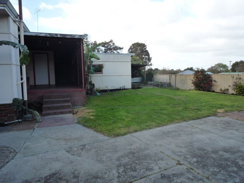 18 Mottram Street, Manjimup WA 6258