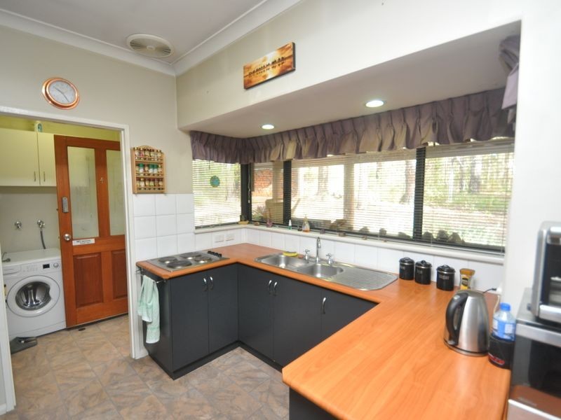 57 Karri Lane, Quinninup WA 6258