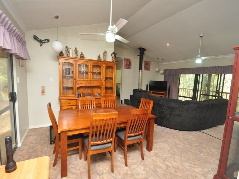 57 Karri Lane, Quinninup WA 6258