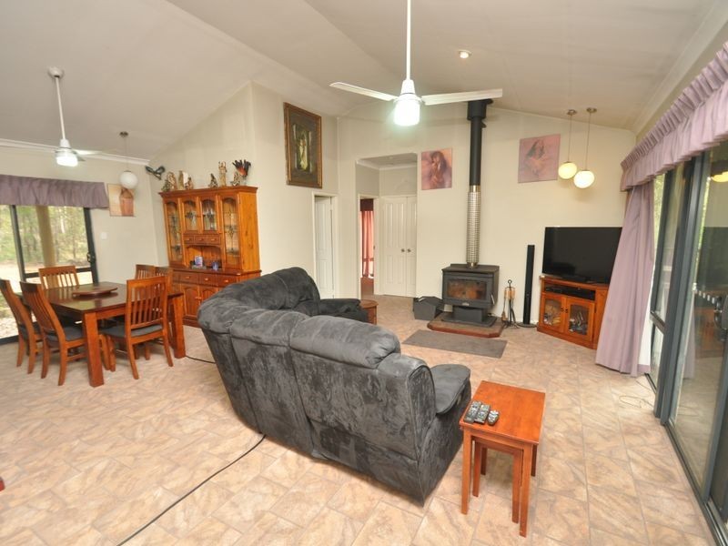 57 Karri Lane, Quinninup WA 6258