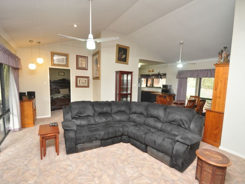 57 Karri Lane, Quinninup WA 6258