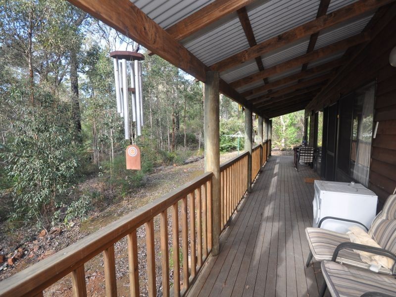 57 Karri Lane, Quinninup WA 6258