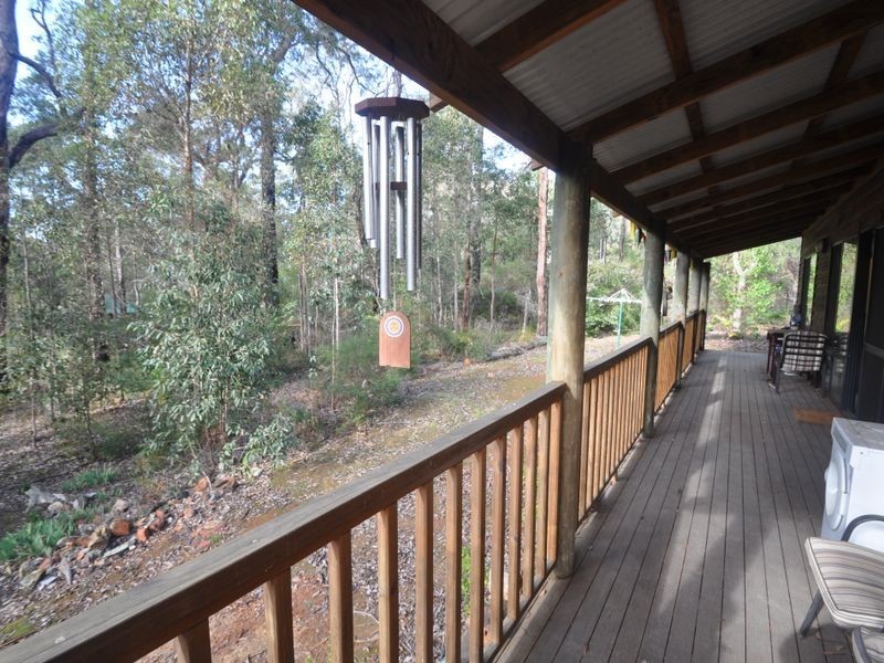 57 Karri Lane, Quinninup WA 6258