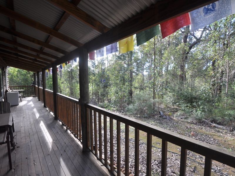 57 Karri Lane, Quinninup WA 6258