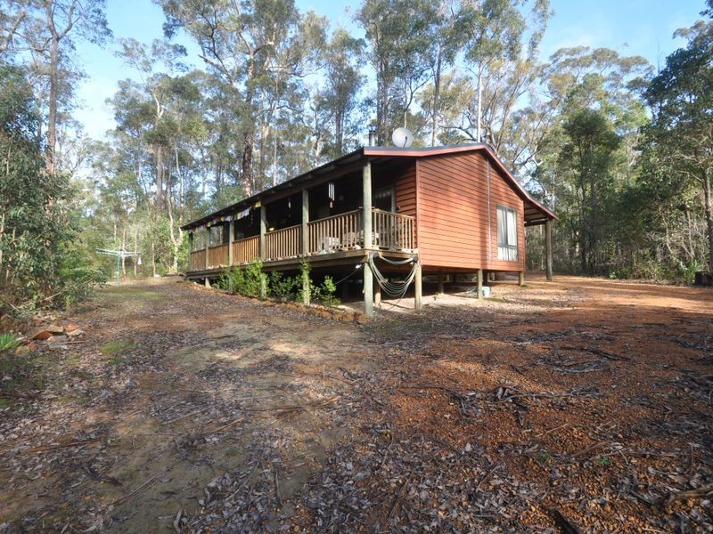 57 Karri Lane, Quinninup WA 6258