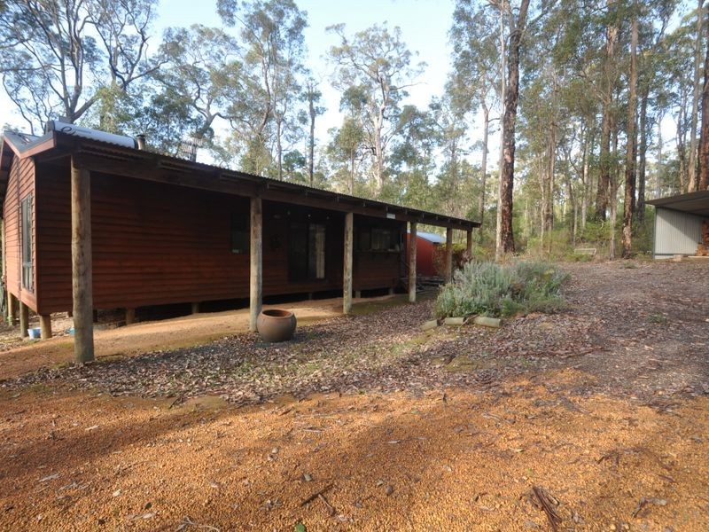 57 Karri Lane, Quinninup WA 6258
