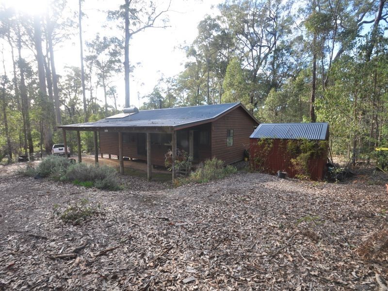57 Karri Lane, Quinninup WA 6258