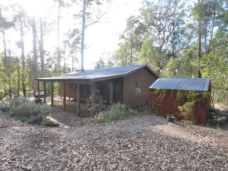 57 Karri Lane, Quinninup WA 6258
