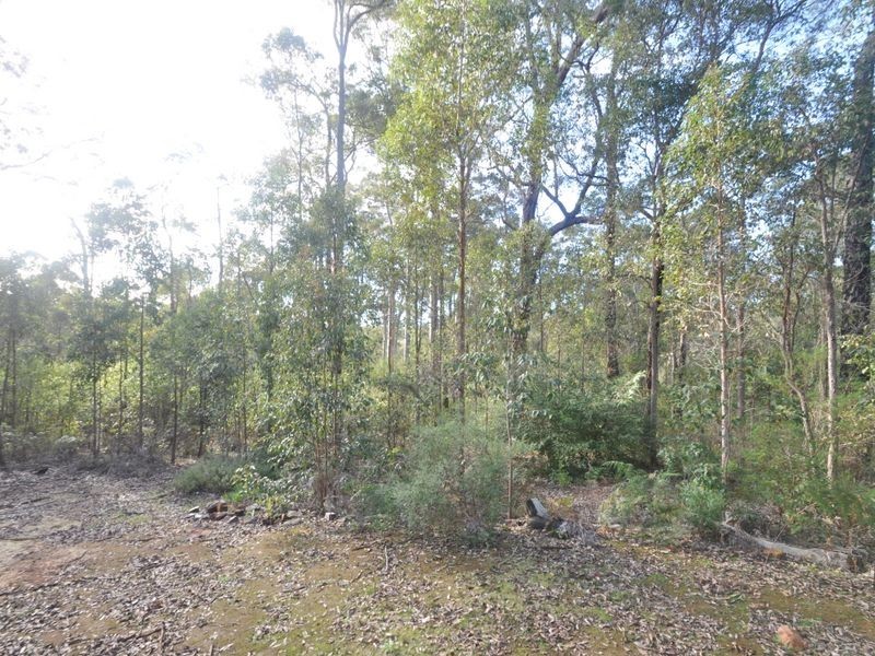 57 Karri Lane, Quinninup WA 6258