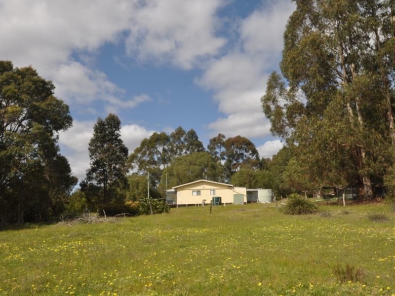 631 Tattenham Road, Northcliffe WA 6262