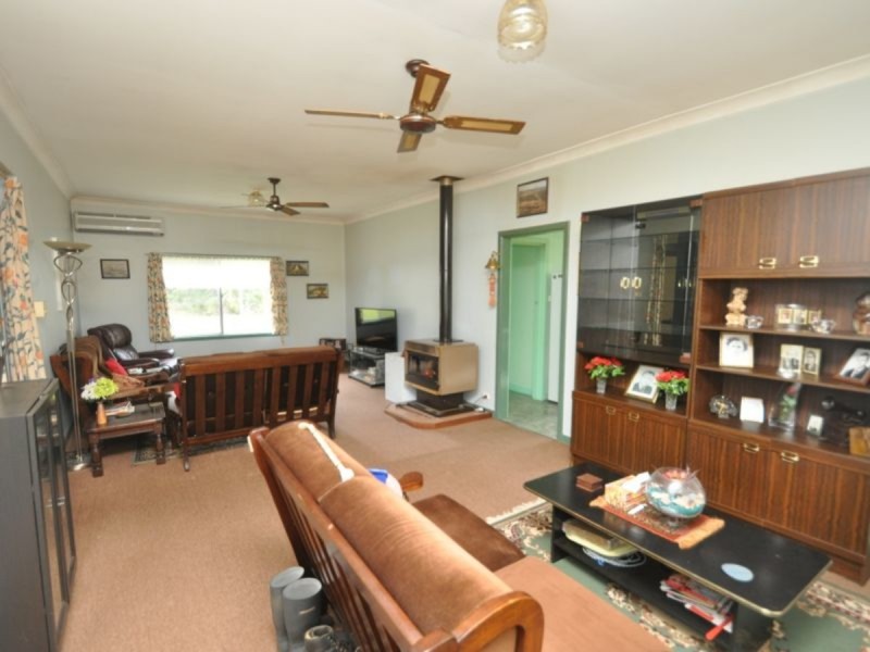 631 Tattenham Road, Northcliffe WA 6262