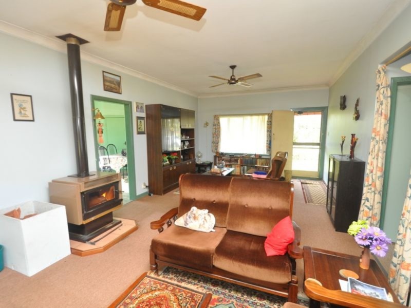 631 Tattenham Road, Northcliffe WA 6262