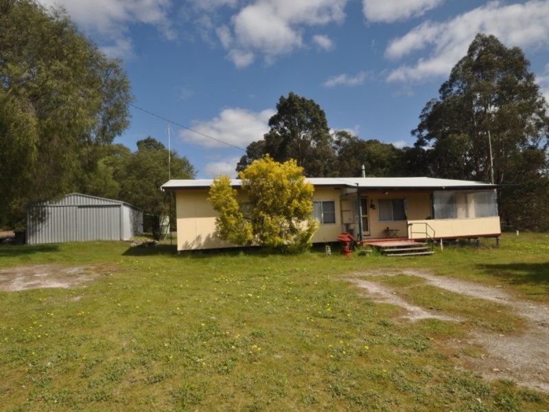 631 Tattenham Road, Northcliffe WA 6262