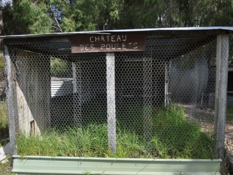 631 Tattenham Road, Northcliffe WA 6262