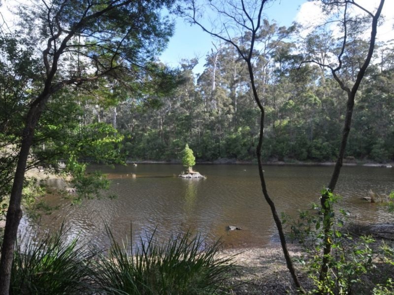 Lot 89 Karri Lane, Quinninup WA 6258