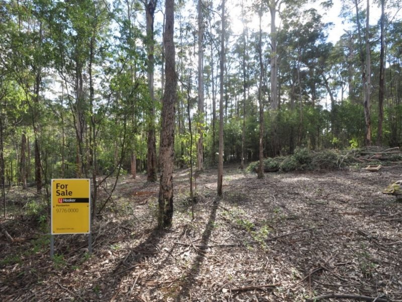 Lot 89 Karri Lane, Quinninup WA 6258