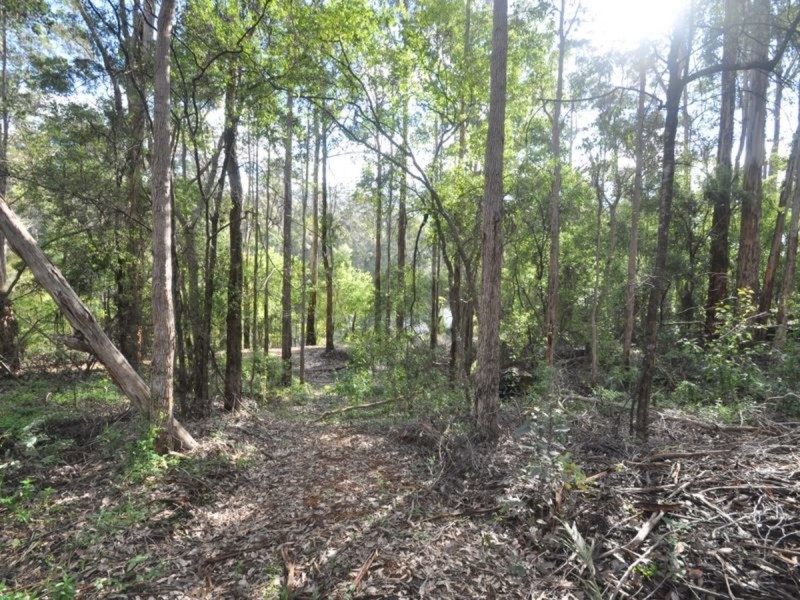 Lot 89 Karri Lane, Quinninup WA 6258