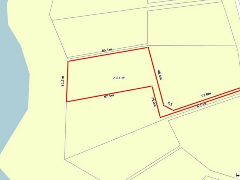Lot 89 Karri Lane, Quinninup WA 6258