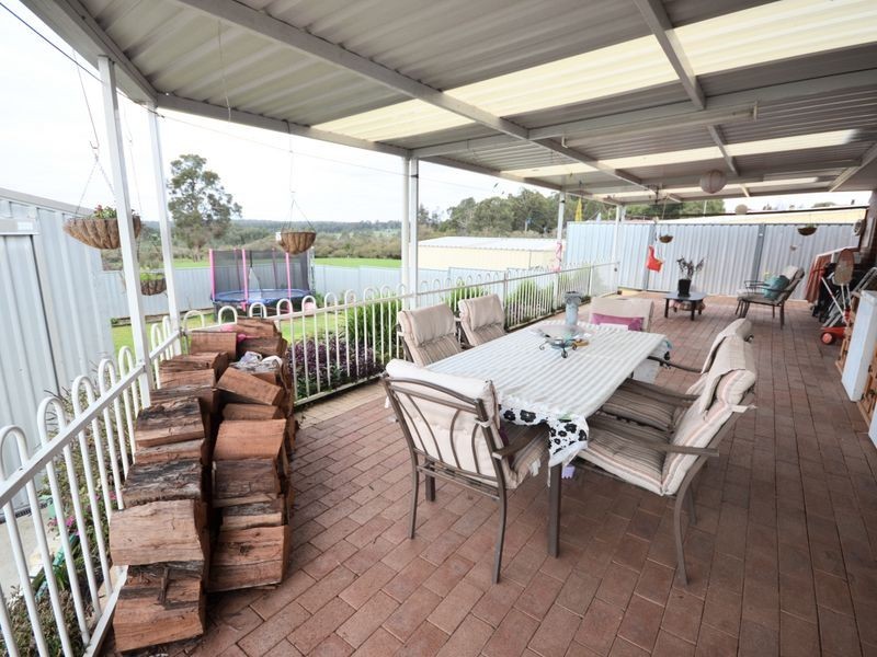 28 Karri Street, Manjimup WA 6258