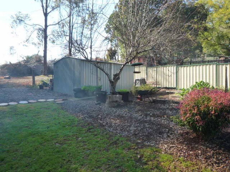 1 Ellis Street, Pemberton WA 6260