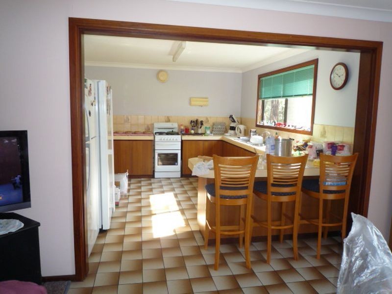 1 Ellis Street, Pemberton WA 6260