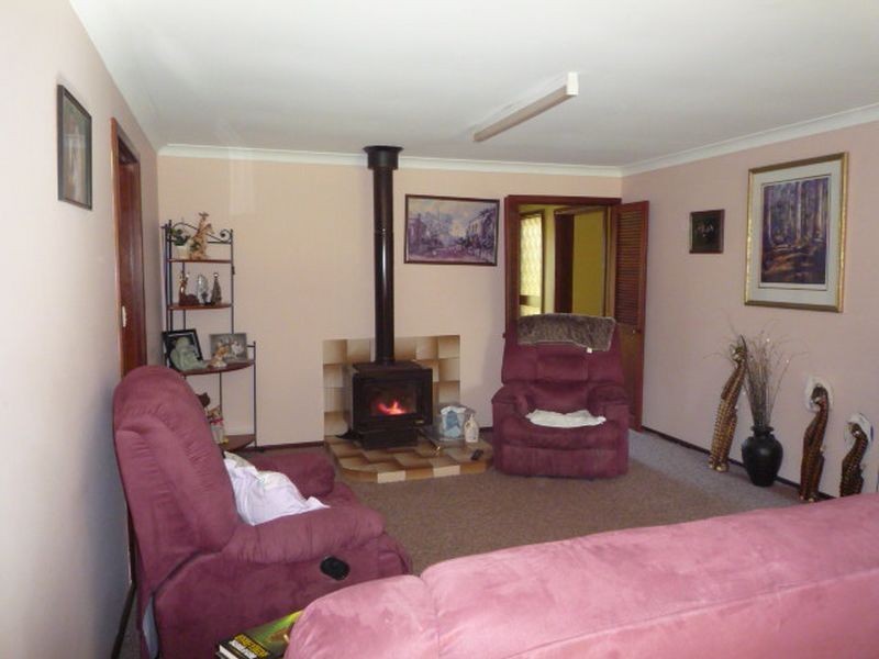 1 Ellis Street, Pemberton WA 6260