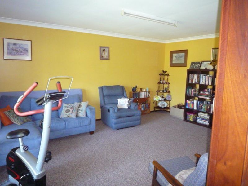 1 Ellis Street, Pemberton WA 6260