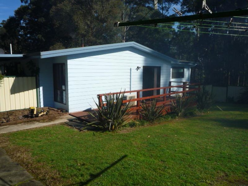 1 Ellis Street, Pemberton WA 6260