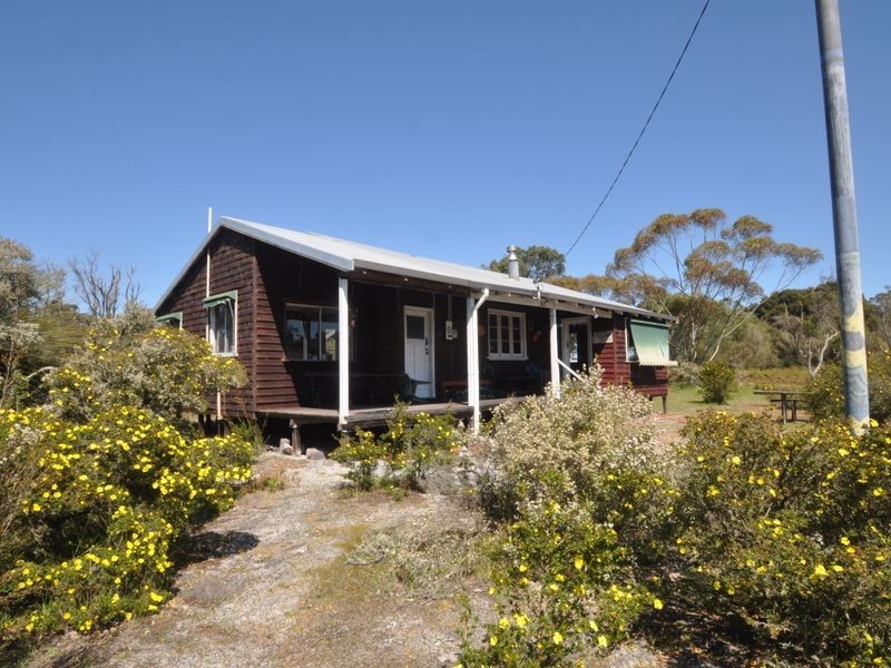 176 Guernsey Gully Road, Northcliffe WA 6262