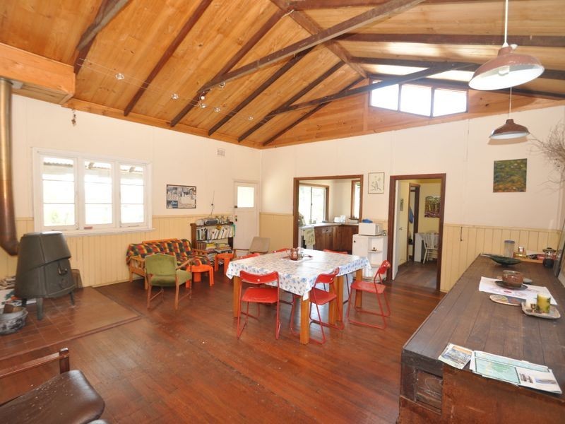 176 Guernsey Gully Road, Northcliffe WA 6262