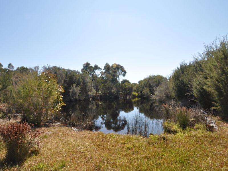 176 Guernsey Gully Road, Northcliffe WA 6262