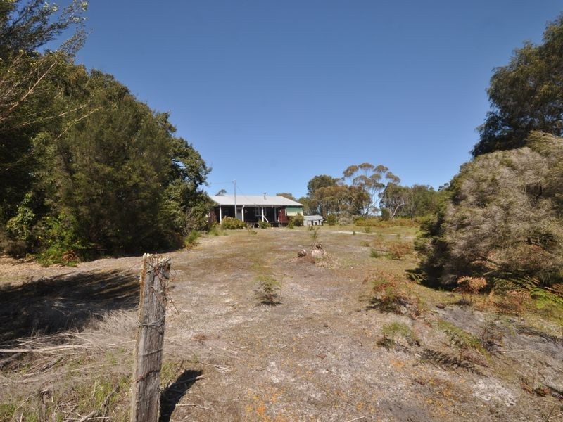 176 Guernsey Gully Road, Northcliffe WA 6262